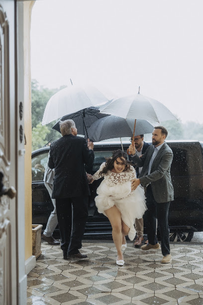 Stephanie Kunde Hochzeitsfotografie