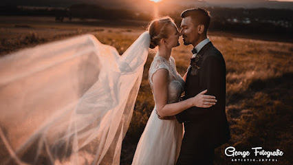 George Fotografie (Hochzeitsfotograf in Frankfurt & Umgebung)