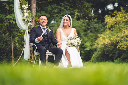 Beckerworks - Hochzeitsfotograf Gießen – Bild 7