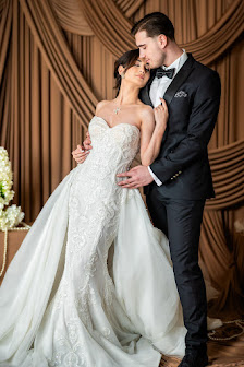 Hochzeitsfotograf Augsburg- Stochian Madalin – Bild 3