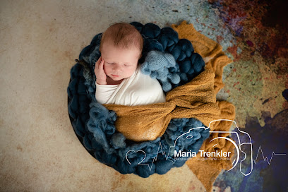Neugeborenen Fotografie Maria Trenkler