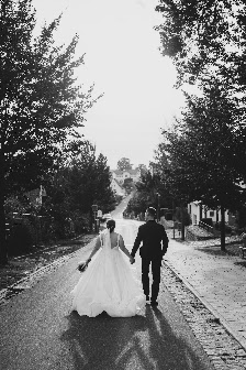 Hochzeitsfotografie-Rügen – Bild 6