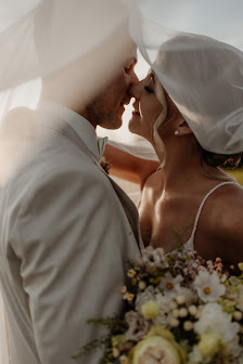 Fotografie Falk Schwäbisch Hall - Hochzeitsfotografie – Bild 2