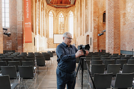 Andreas Kunow - FOTO TRIFFT FILM – Bild 2