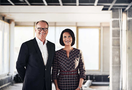 Businessfotografie • Business-Portraits • Peter Bajer Fotograf – Bild 2