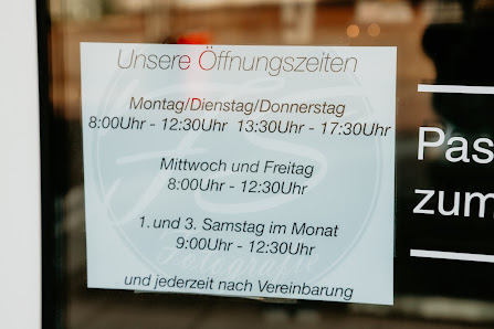FS Fotografie Unna - Fotoatelier im Rathaus – Bild 4