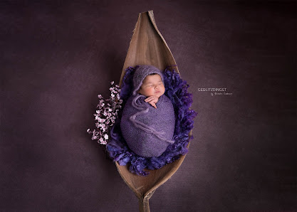Neugeborenen Shootings und Babybauch Shootings by Alexandra Lambauer – Bild 3