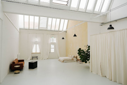 Das Studio am Kesselhaus