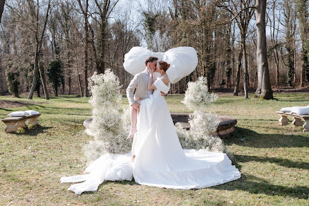 Dominika Hochzeitsfotografie – Bild 4