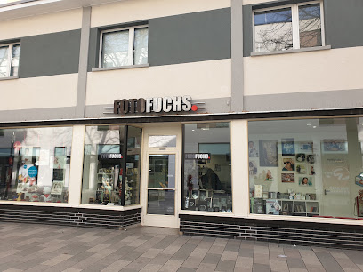 Foto Fuchs