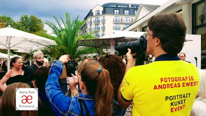 Fotografie Andreas Ewert