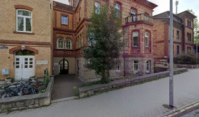 Atelier "Gestochen Scharf"