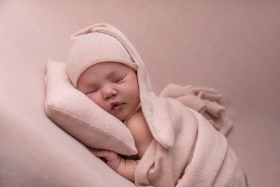 Fotografin Karolina Mandler