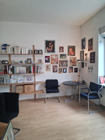 Fotostudio Krupp