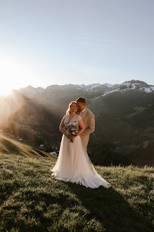 Cindyfototante - Hochzeitsfotografin und Babyfotografin am Bodensee – Bild 2