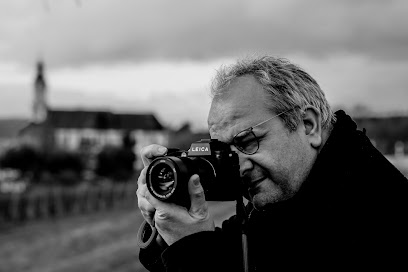Klaus Gamber Fotografie