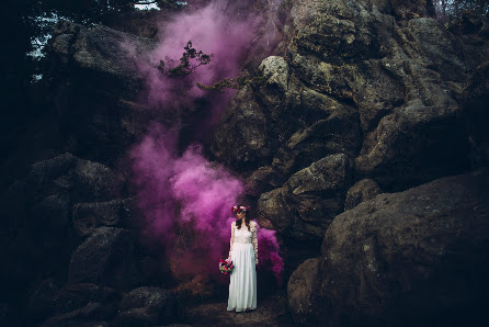 Jules Hochzeit - Hochzeitsfotografie – Bild 5