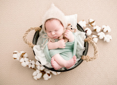 Karin Sauer Photopression - Wedding & Newborn Fotografin – Bild 2