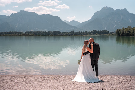 Hochzeitsfotograf Ulm & Boudoir - Carina Zimmermann Fotografie – Bild 5