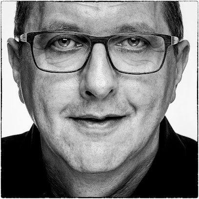 Andreas Poschmann Portraitfotograf