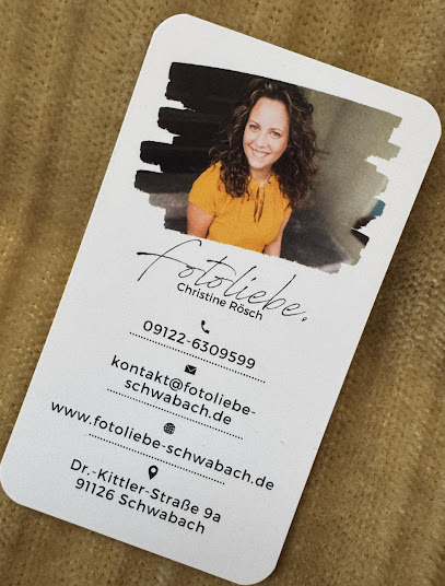 FotoLiebe Schwabach