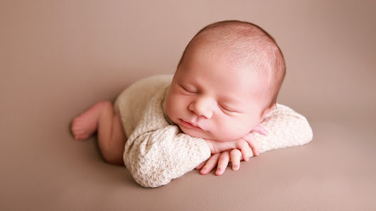 Babee Photography Neugeborenen-, Schwangerschafts- und Familienfotografie in Pforzheim – Bild 2