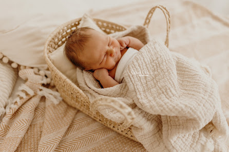 Sarah Winger Familienfotografie – Bild 2