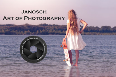 Janosch Art of Photography