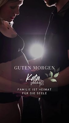 Kata | Fotografin für Babybauch, Neugeborenen & Familie in Ulm – Bild 4