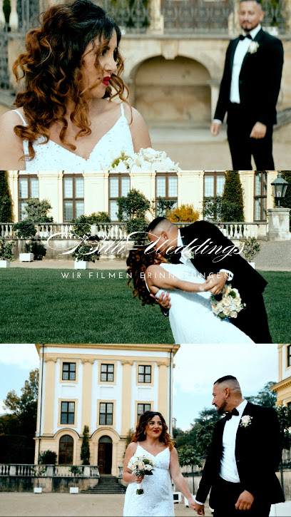 Billi-Weddings