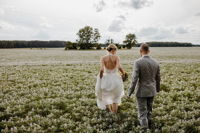 Herr von Lux - Hochzeitsfotograf Potsdam