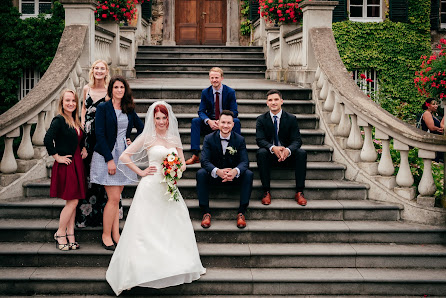 2 Hochzeitsfotografen 1 Hochzeit — 360photography – Bild 4