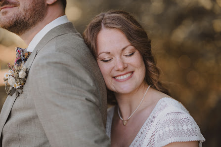 Hochzeitsfotograf Kevin Rinnert – Bild 5
