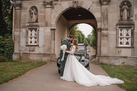 Two Hearts One Lens Hochzeitsfotografie und Hochzeitsvideos – Bild 6