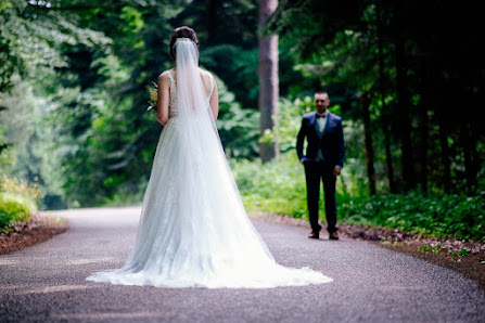 Hochzeitsfotograf Schwäbisch Hall / Marc Schilling - Fotografie – Bild 5