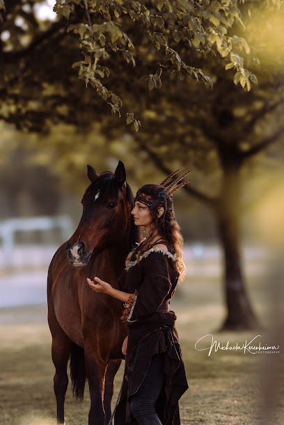 Michaela Kesenheimer Photography