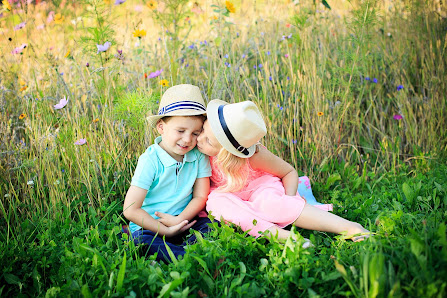 Lea Weber Photography & "little dots" – Bild 3