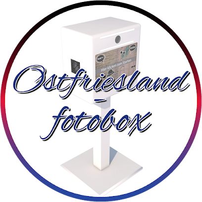 Ostfriesland-Fotobox