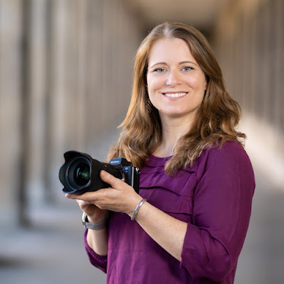 Jennifer Christine - mobile Business-Fotografin