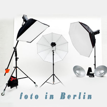 Foto in Berlin