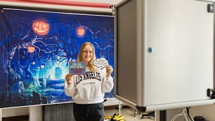 Fotobox Spaß Chemnitz