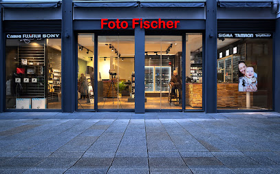 Foto Fischer GmbH ehemals Foto-Lorch Fotoartikel