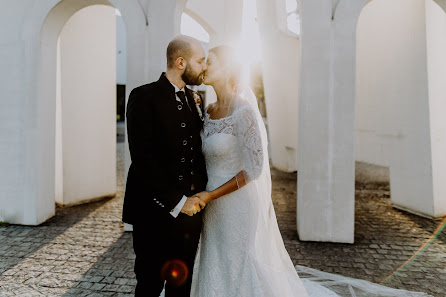 Benny Dutka - Hochzeitsfotograf und Peoplefotograf aus Saarbrücken – Bild 5