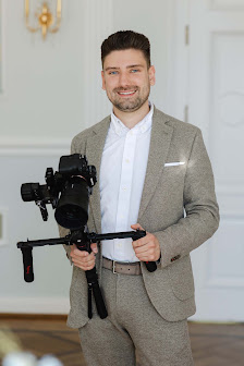 Benjamin Schwarz - Weddings | Fotograf | Videograf | Hochzeiten – Bild 4