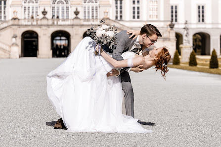 Hochzeitsfotograf Rosenheim & München – Selina Bläss – Bild 2
