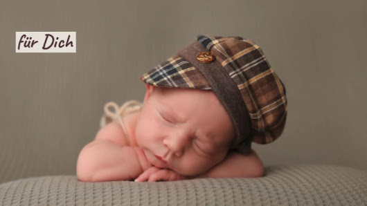 Christina De Vivo Photography - Babybauch- & Newbornfotografie bei Pirmasens – Bild 4