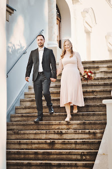 Tom Berger // Hochzeitsfotograf – Bild 6