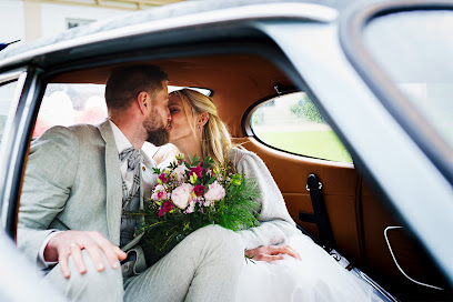 Daniel Tetzel Fotografie - Hochzeitsfotograf