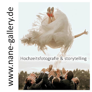 Nane photography Hochzeitsfotografie – Bild 2