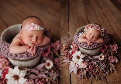 Vanessa Fotografie - Neugeborenen, Babybauch, Familien, Hochzeit Fotografie